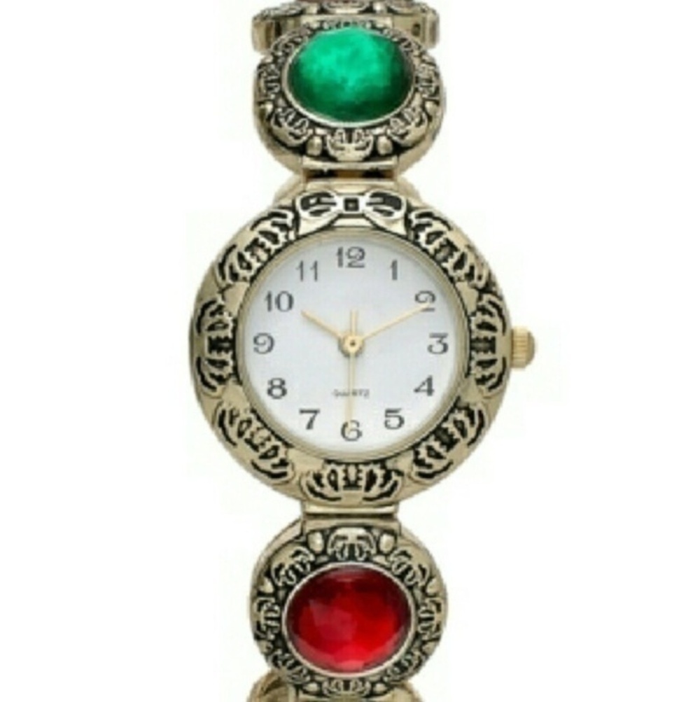 HOLIDAY LANE LADIES' WATCH